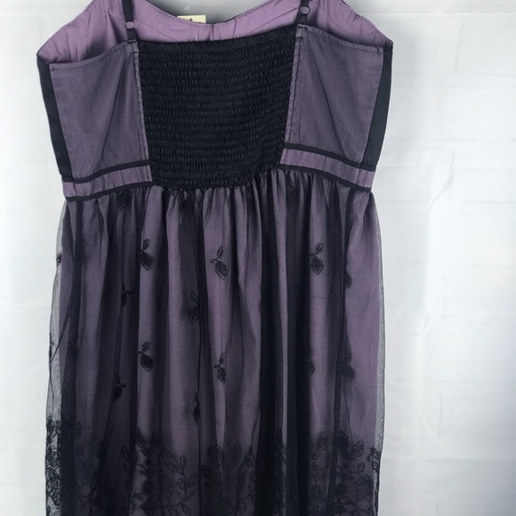 NWT: American eagle dress lace size large - Picture 5 of 10